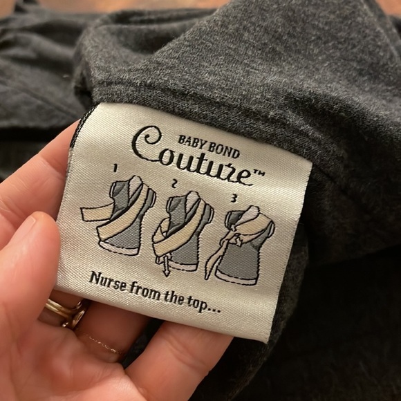 Baby Bond Couture Nursing‎ Cover - Picture 2 of 6